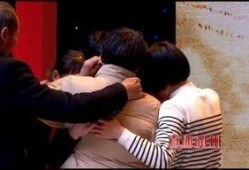 寻亲节目在线观看,跨越时空的亲情之旅