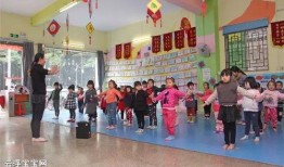 都市现场爆料幼儿园视频,揭秘幼儿教育现状引发社会关注